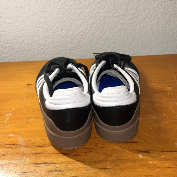 Adidas Busenitz Samba, BY3980, mens US 11.5 - Picture 5 of 7